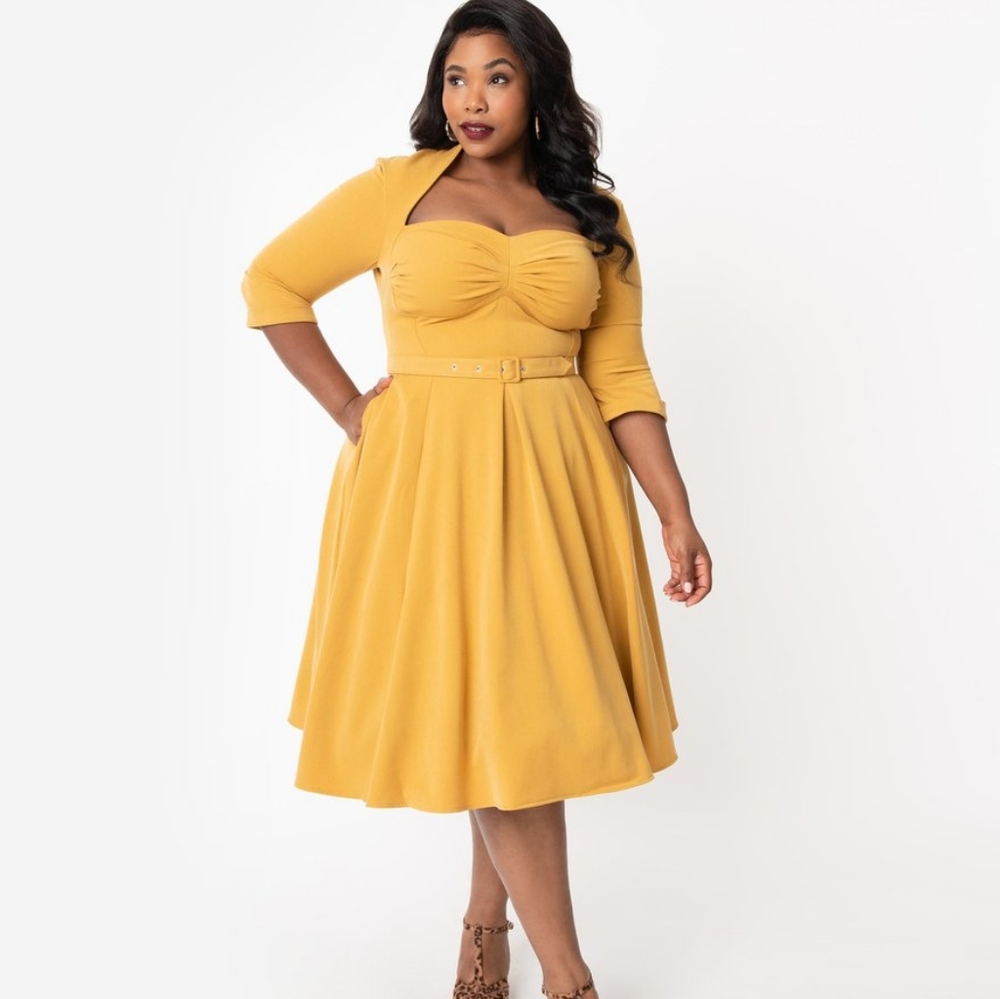 Naila Dress Miss Candyfloss